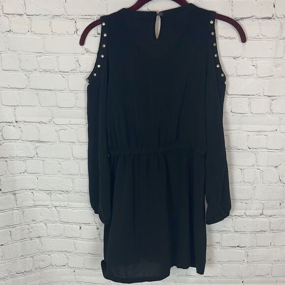 Splendid Girl’s Studded Dress Size 12 - Picture 5 of 5